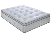 Dura Beds Cagliari Pillow Top 1000 Mattress